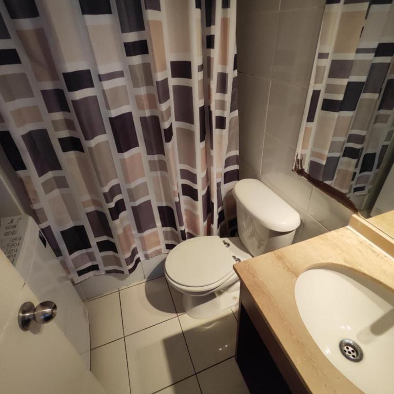 Departamento central 1 dormitorio - Apartamento de 2 dormitorios - 9