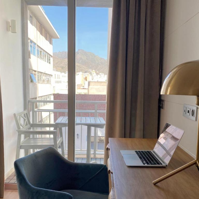Chayofa Suites - Apartamento - 10