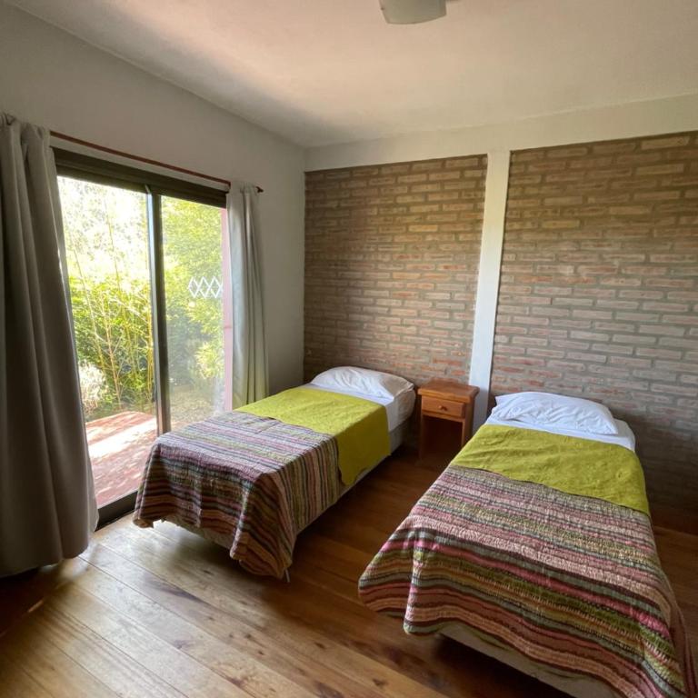 Casas Pura Vida - Apartamento de 2 dormitorios - 9