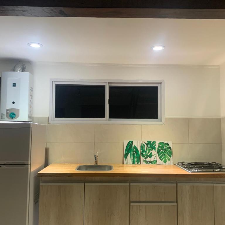 Aromas del Valle - Apartamento de 1 dormitorio - 34