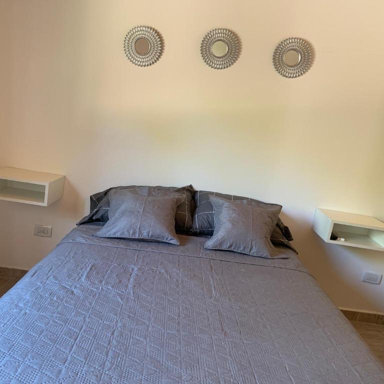 Aromas del Valle - Apartamento de 1 dormitorio - 28