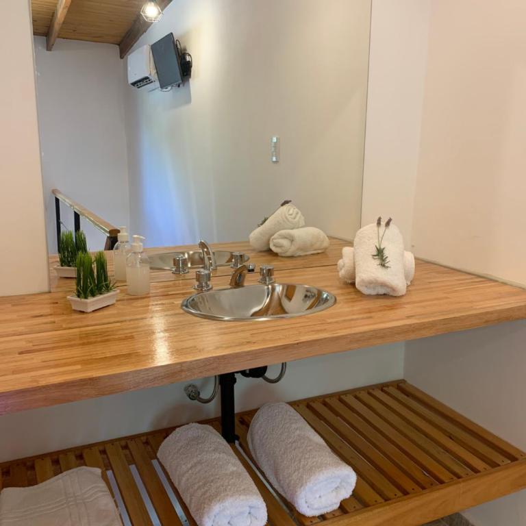 Aromas del Valle - Apartamento de 1 dormitorio - 33