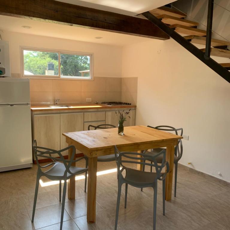Aromas del Valle - Apartamento de 1 dormitorio - 30