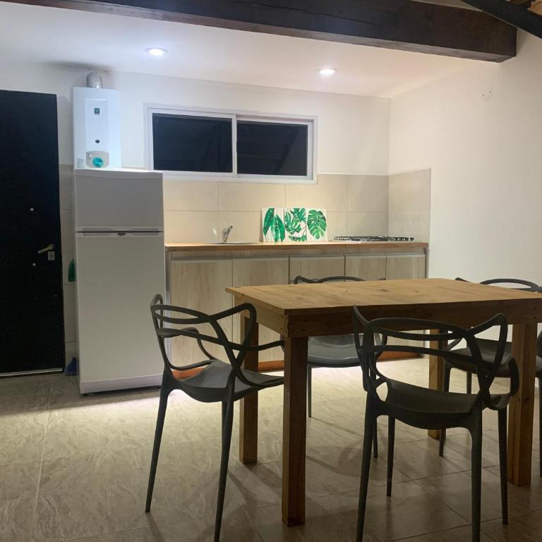 Aromas del Valle - Apartamento de 1 dormitorio - 31