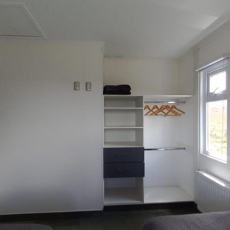 CABAÑAS PAMPAS AUSTRALES - Two-Bedroom House - 54