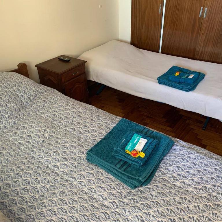 Departamento ROMA 3 Ambientes - Apartamento de 2 dormitorios - 21