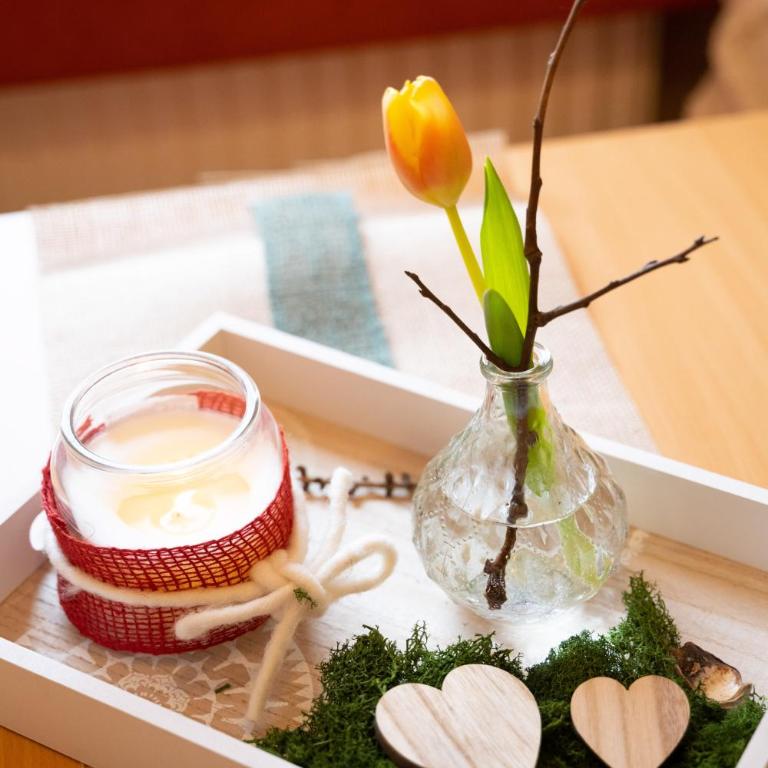 Molteraugut - Studio-Apartment - 3