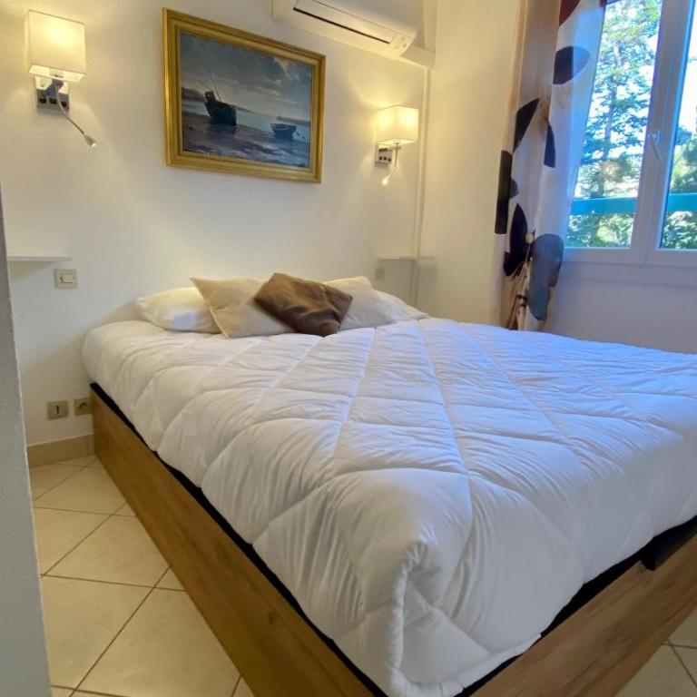 Bel appartement vue mer - Appartement - Vue sur Mer - 5