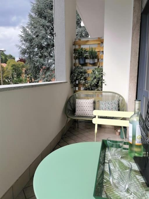 Arona 03 centralissimo ampio bilocale con garage - Appartamento con 1 Camera da Letto - 17