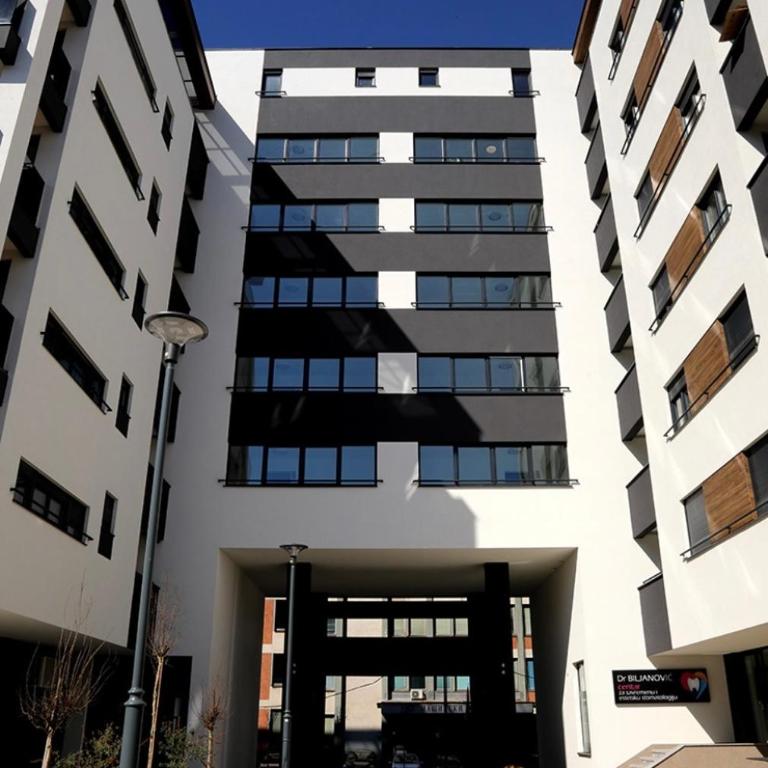 Infinity - Apartman sa 1 Spavaćom Sobom - 32