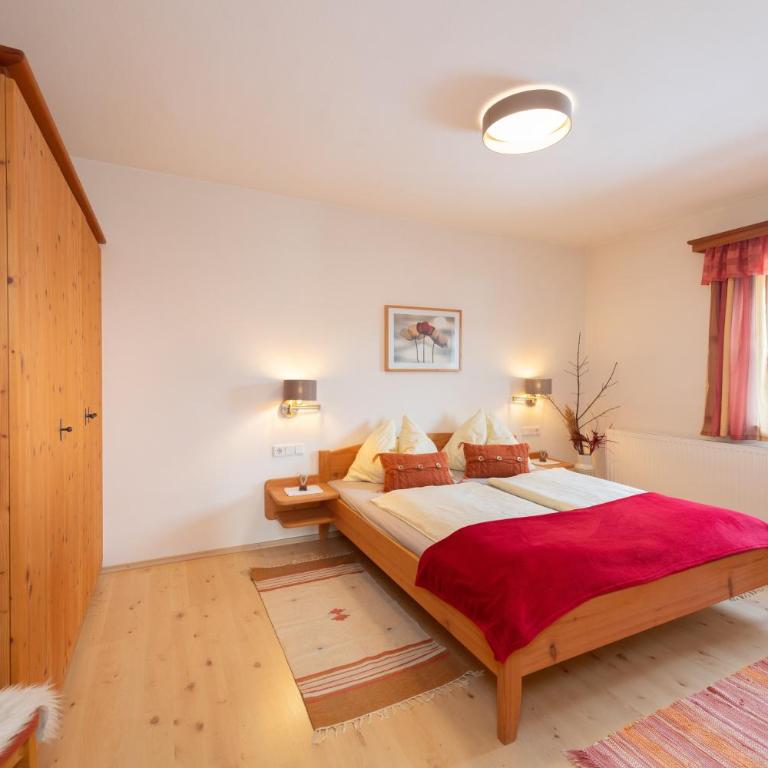 Molteraugut - Studio-Apartment - 13