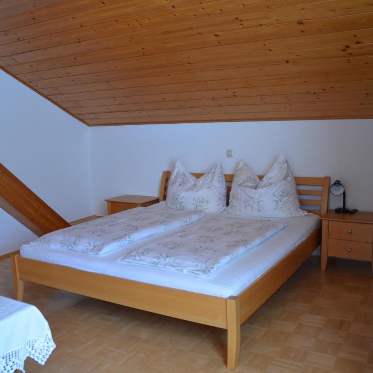 Rauterhof - Apartment mit 2 Schlafzimmern - 10