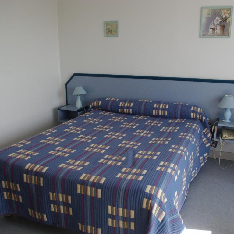 Résidence Espace Thermal - Chambre Double - 4