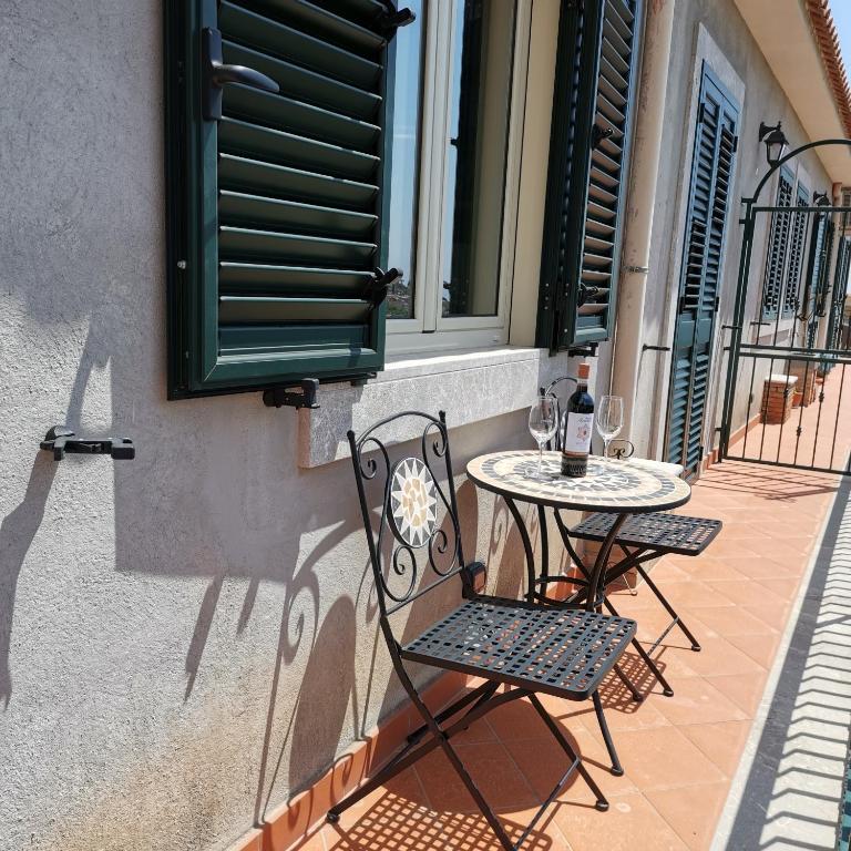 La Perla - Appartamento con 2 Camere da Letto - 17