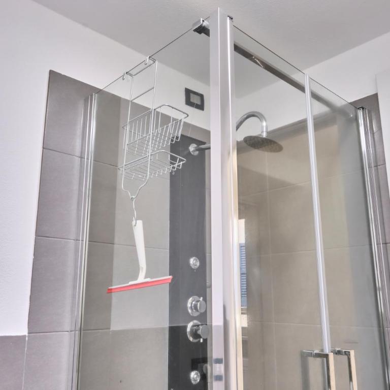 [CENTRO-LECCO] Romantico Appartamento sul Lago - Appartamento con 1 Camera da Letto - 16