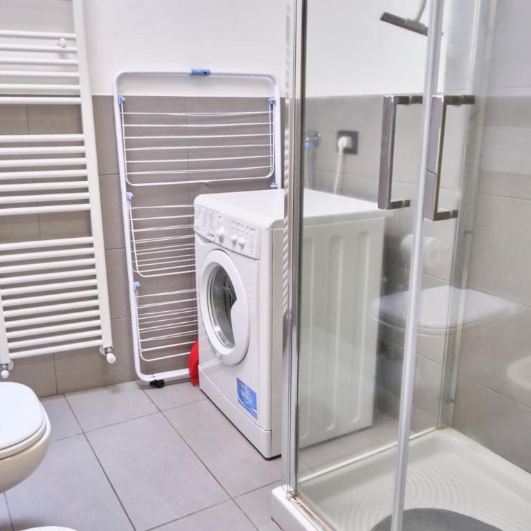 [CENTRO-LECCO] Romantico Appartamento sul Lago - Appartamento con 1 Camera da Letto - 15