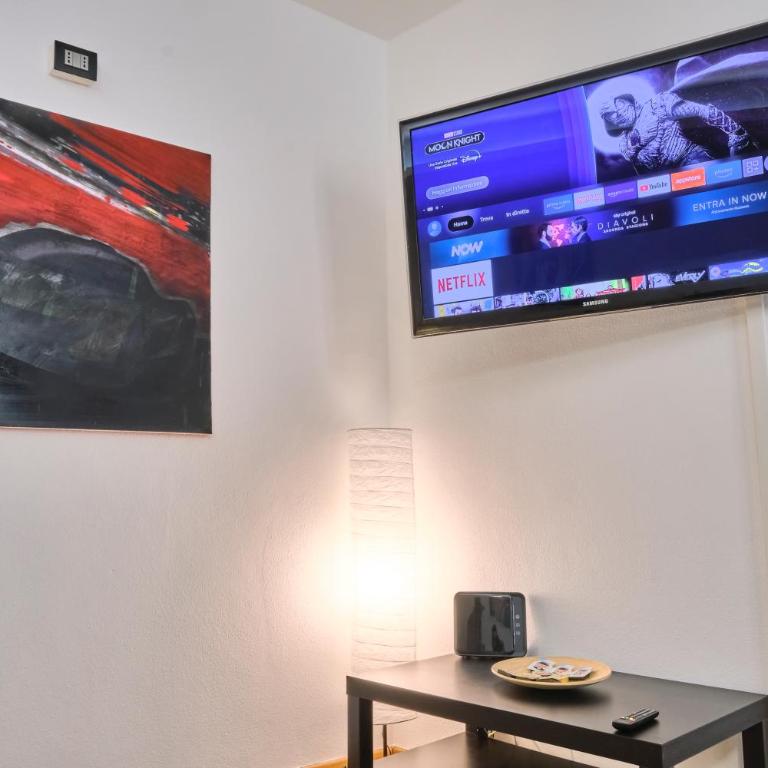 [CENTRO-LECCO] Romantico Appartamento sul Lago - Appartamento con 1 Camera da Letto - 9