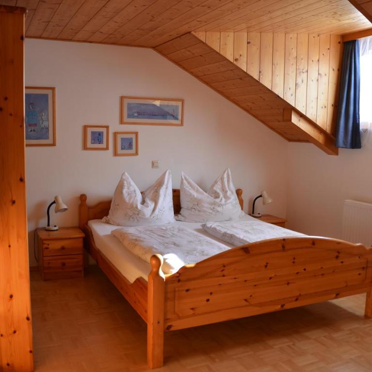 Rauterhof - Apartment mit 2 Schlafzimmern - 12