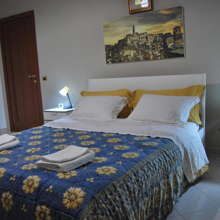 Dimora Lucrezia - Casa con 2 Camere da Letto - 5