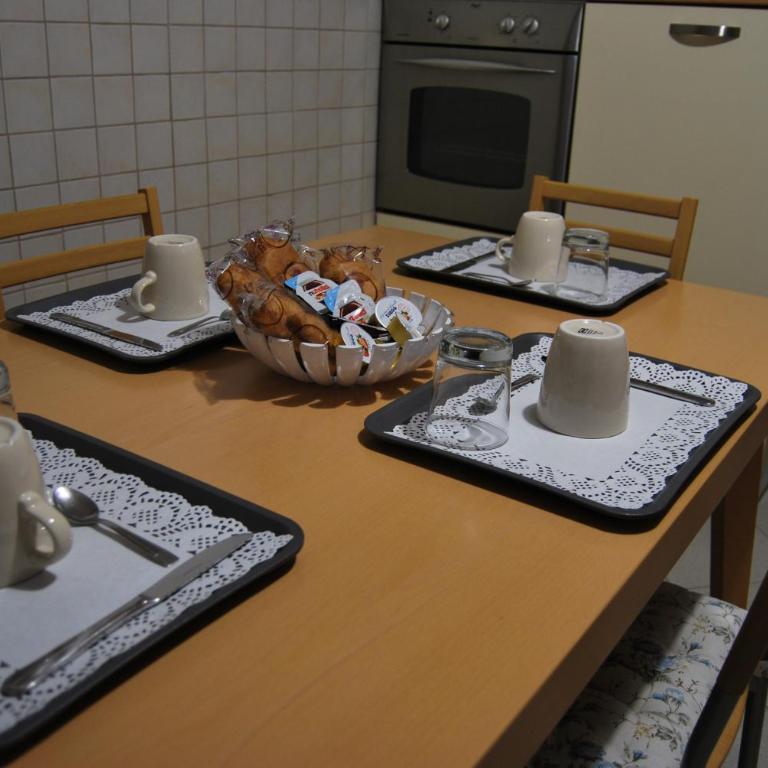 Dimora Lucrezia - Casa con 2 Camere da Letto - 23