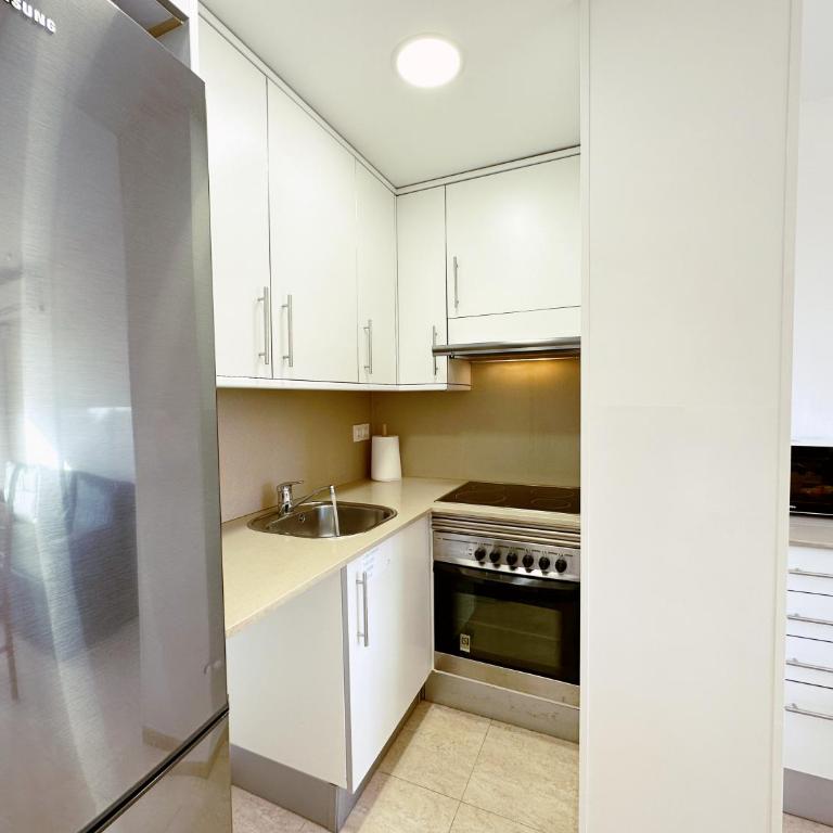 Feel Lloret - Apartamento de 1 dormitorio - 10