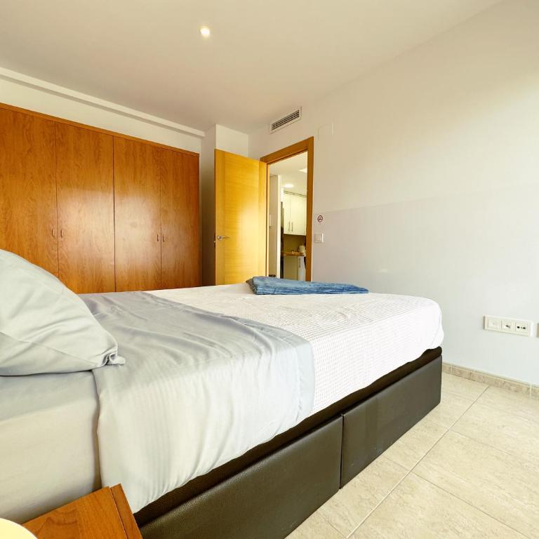 Feel Lloret - Apartamento de 1 dormitorio - 5