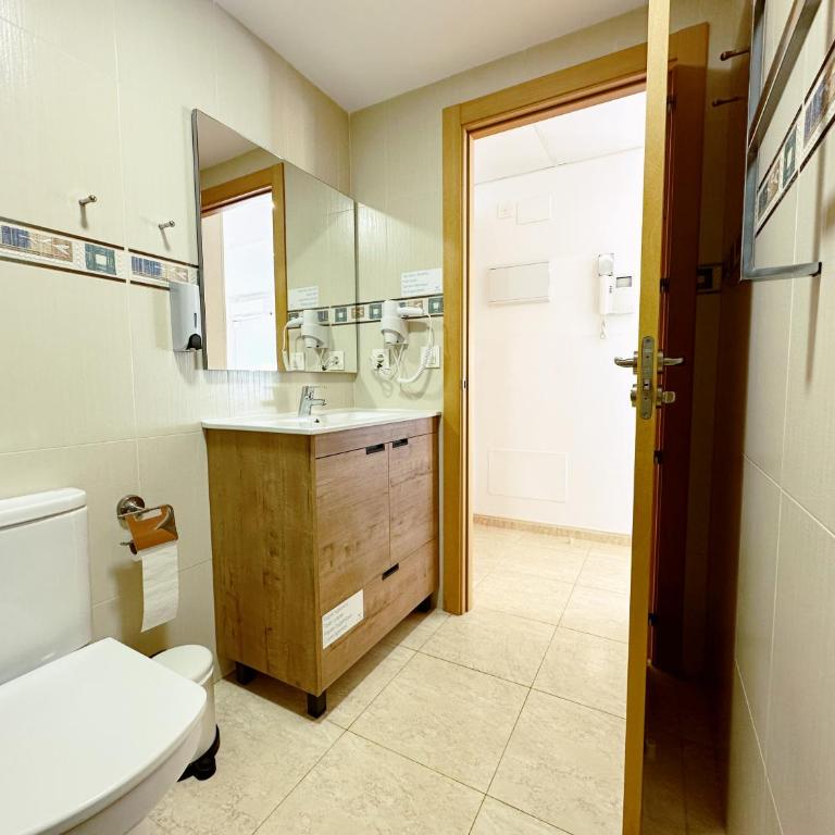 Feel Lloret - Apartamento de 1 dormitorio - 23