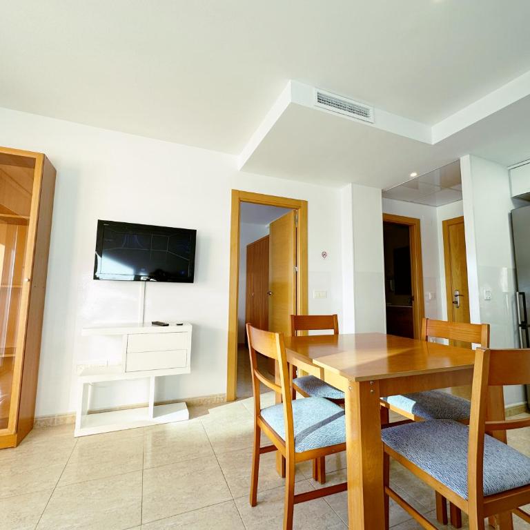 Feel Lloret - Apartamento de 1 dormitorio - 4