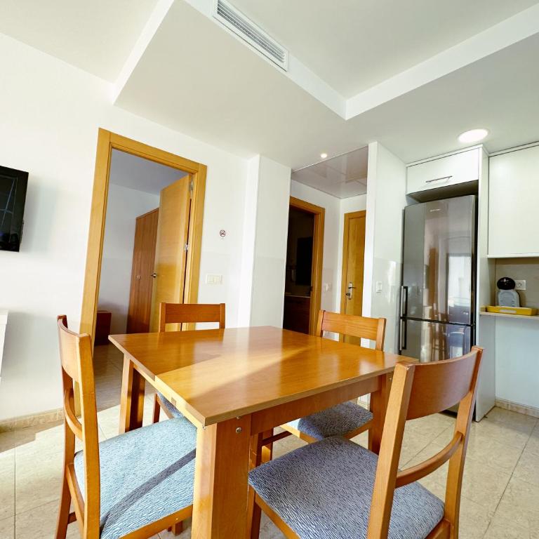 Feel Lloret - Apartamento de 1 dormitorio - 3
