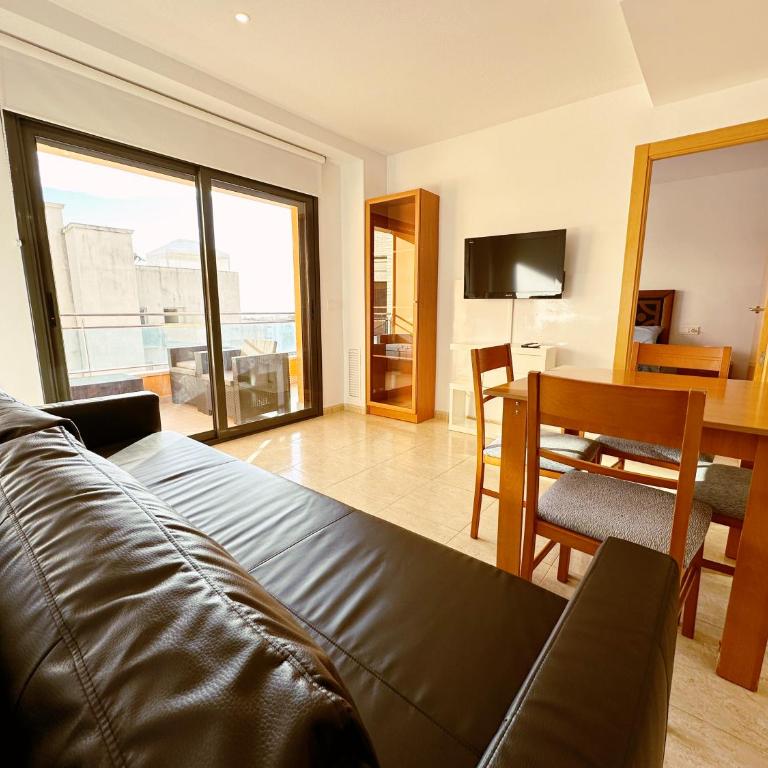 Feel Lloret - Apartamento de 1 dormitorio - 1