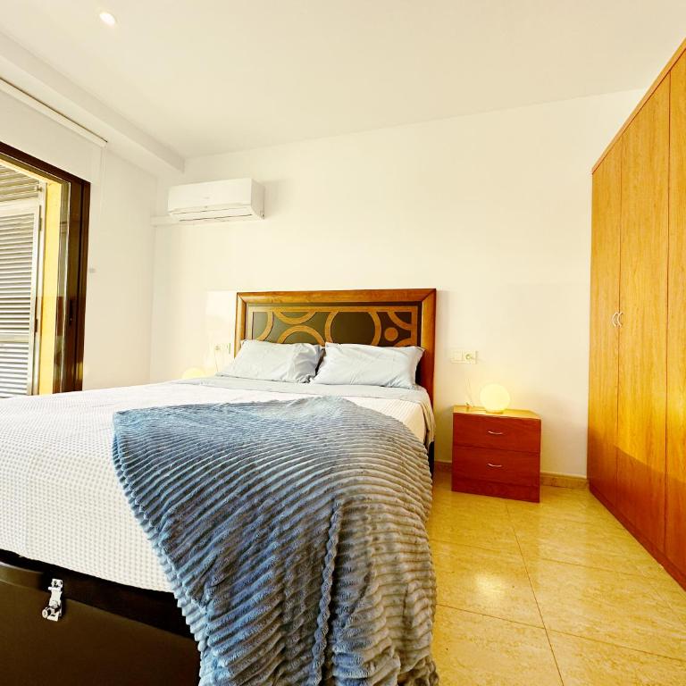 Feel Lloret - Apartamento de 1 dormitorio - 7