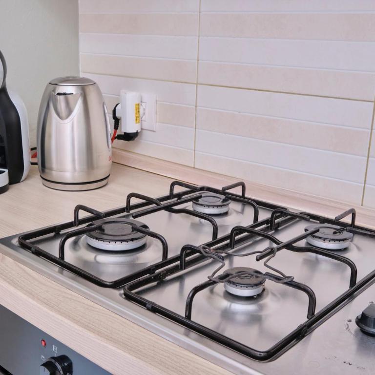 [MONZA-CENTRO] Modern Flat Near Train Station - Apartamento de 1 dormitorio - 12