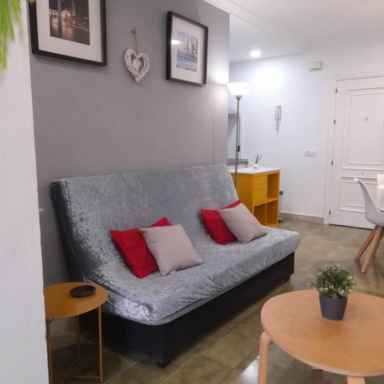 Estudio Carmen - Apartamento Estudio - 11