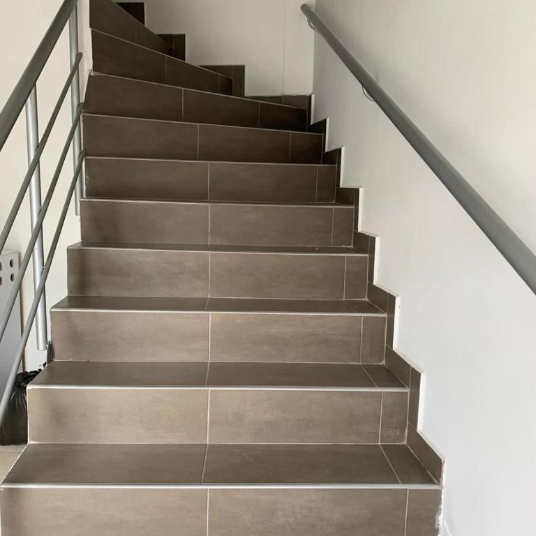 Sensacional Aparta estudio NUEVO en champagnat - Apartamento de 1 dormitorio - 12