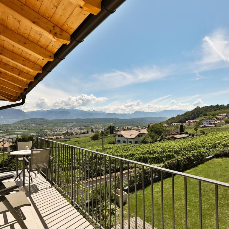 Weingut am Platzl - Appartamento con 2 Camere da Letto - 7