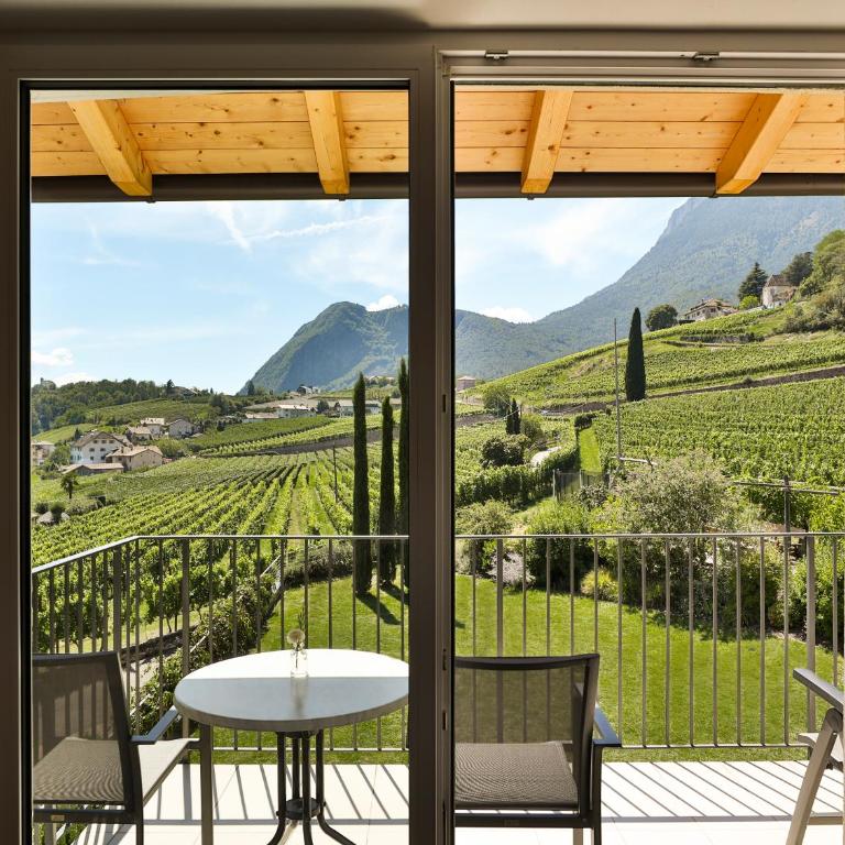 Weingut am Platzl - Appartamento con 2 Camere da Letto - 1