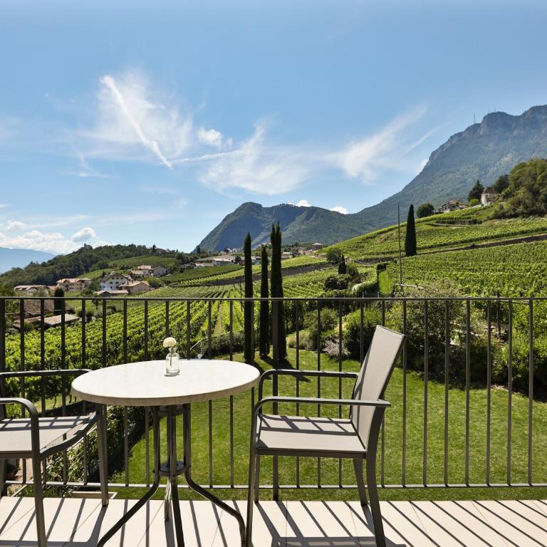 Weingut am Platzl - Appartamento con 2 Camere da Letto - 5