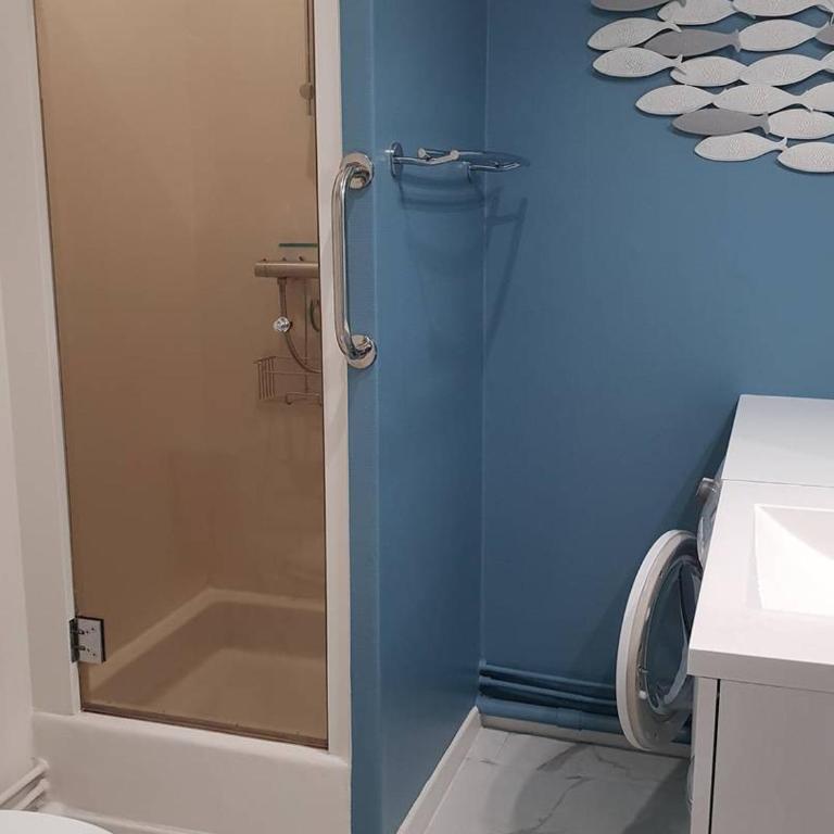 Appartement T2bis - Proche centre - 4/6 personnes - Vue montagne - FR-1-234-297 - Appartement - 3