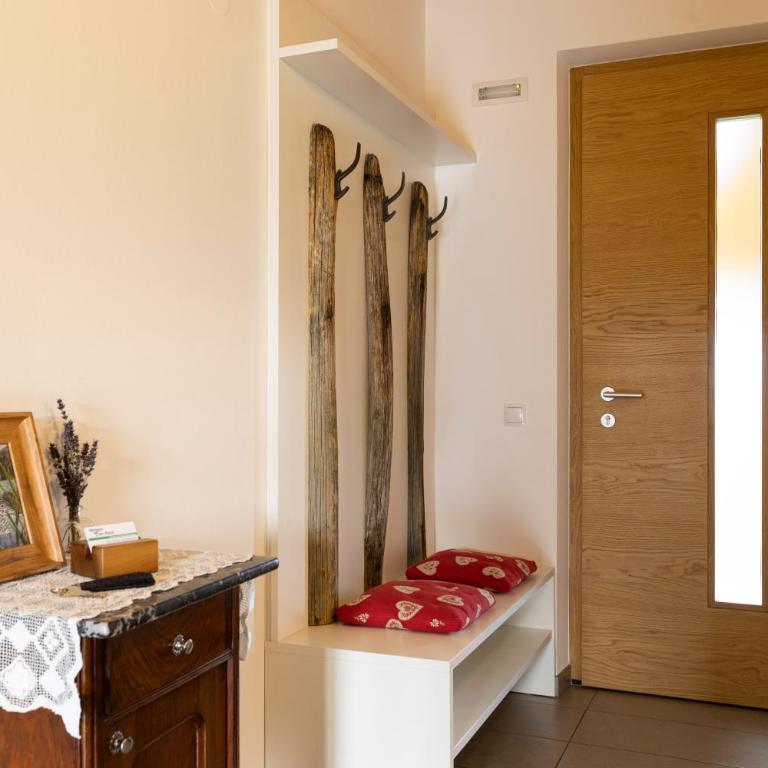 Weingut am Platzl - Appartamento con 2 Camere da Letto - 11