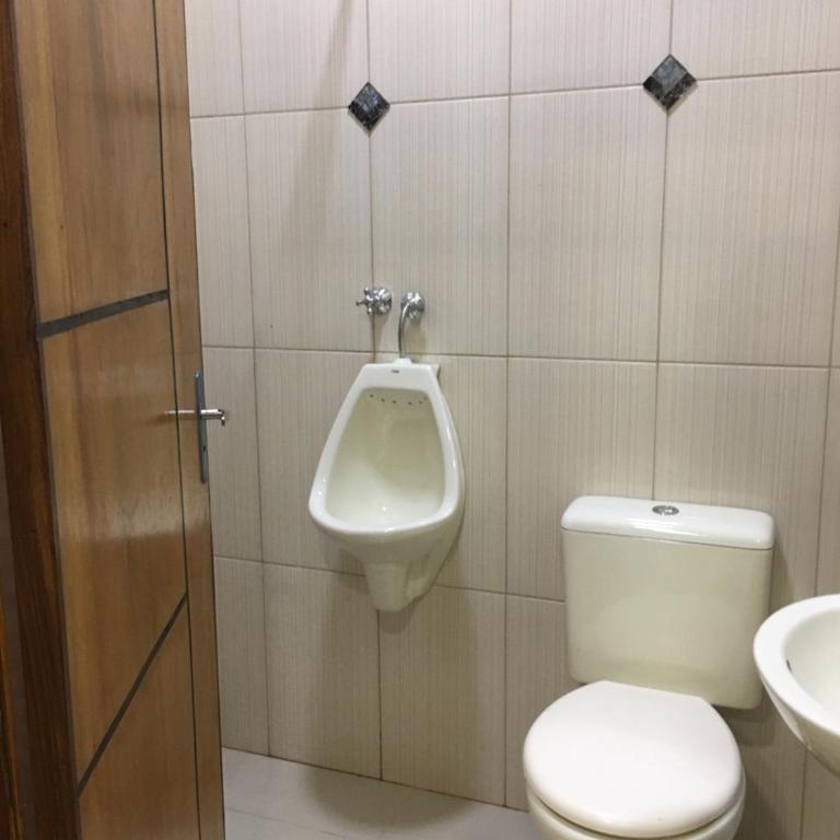 Monoambiente en Ciudad del Este - Py - Double Room with Private Bathroom - 1