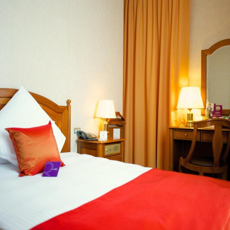 Mercure Bologna Centro - Camera Singola Classic - 1