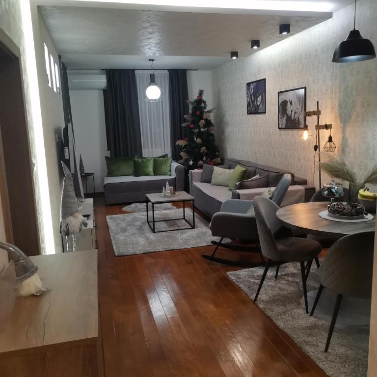 NOVAK apartman - Apartman sa 1 Spavaćom Sobom - 3