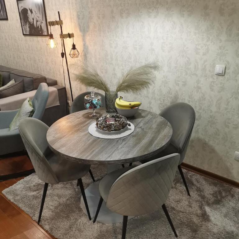 NOVAK apartman - Apartman sa 1 Spavaćom Sobom - 25