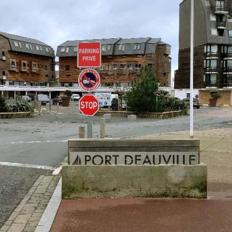 Le loft-boat - Studio - 16