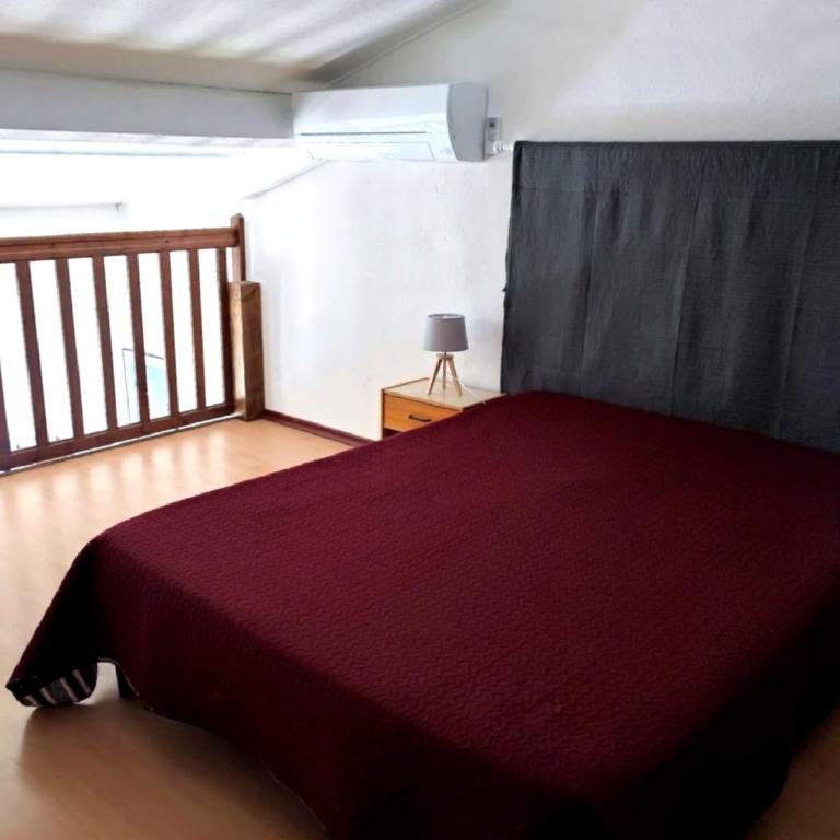 LES JARDINS D ETE Maison climatisée dans résidence avec piscine - 3 chambres - Parking - Wifi - Three-Bedroom House - 13