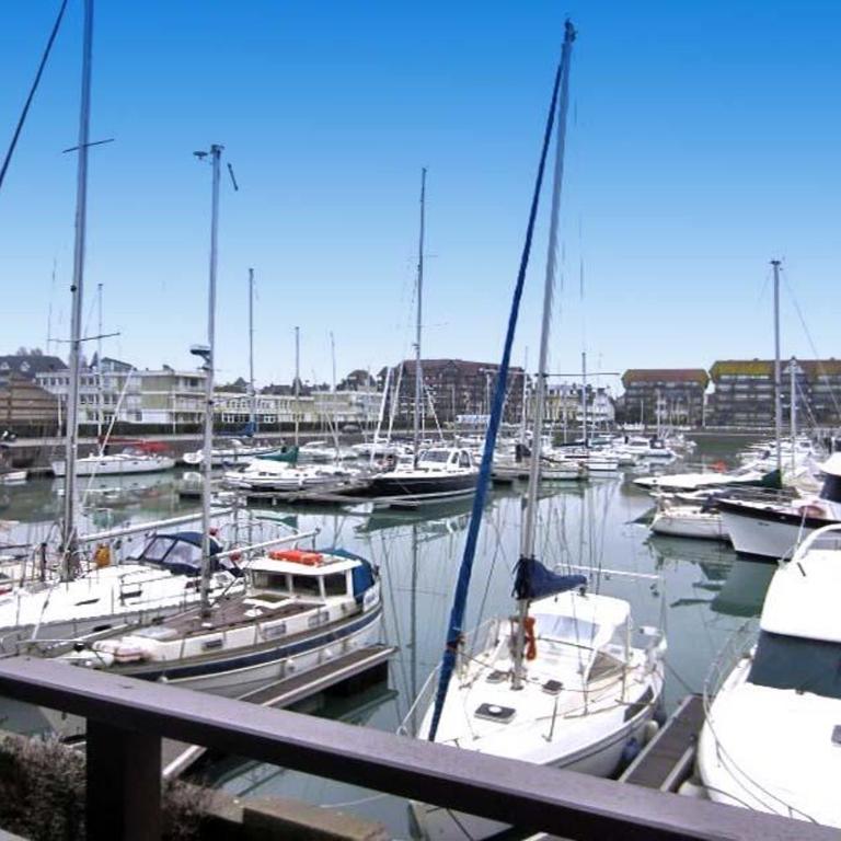 Le loft-boat - Studio - 1
