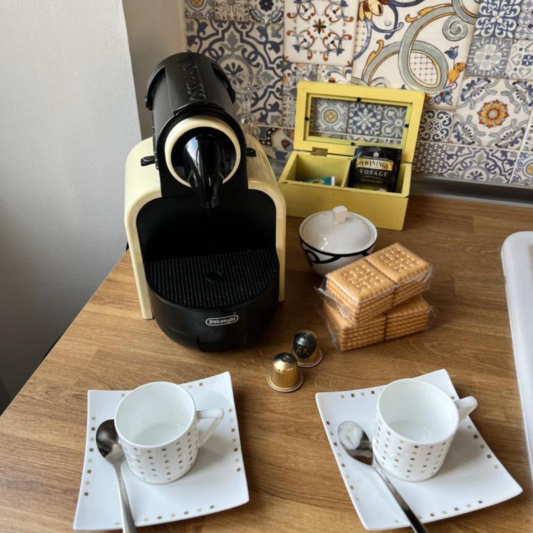Il Garibaldino - One-Bedroom Apartment - 5