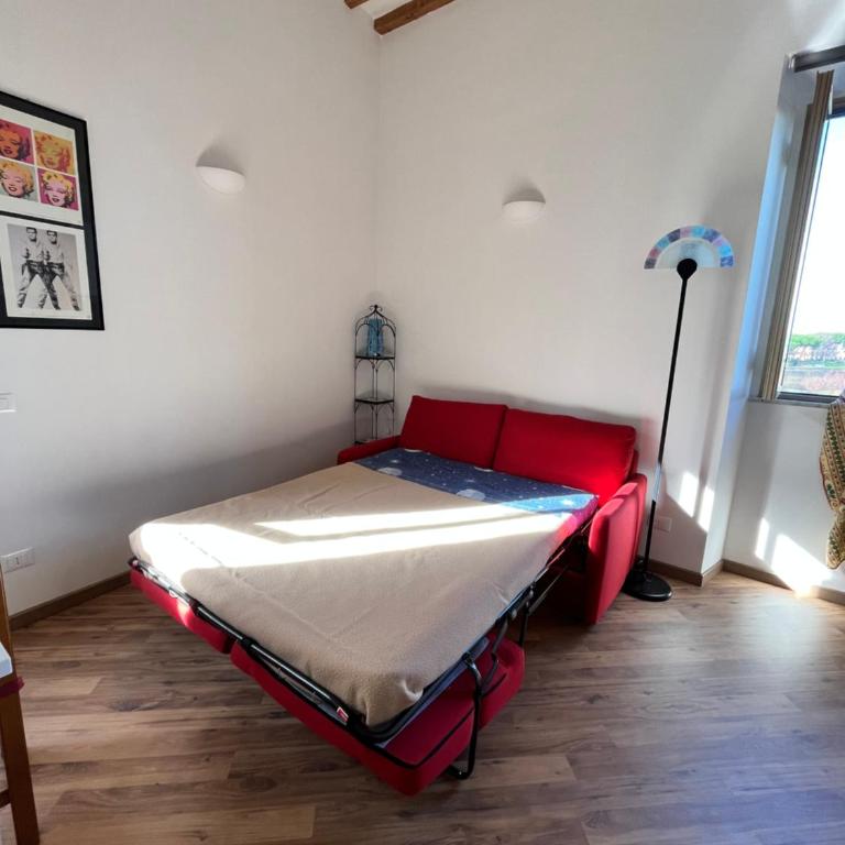 Il Garibaldino - One-Bedroom Apartment - 8