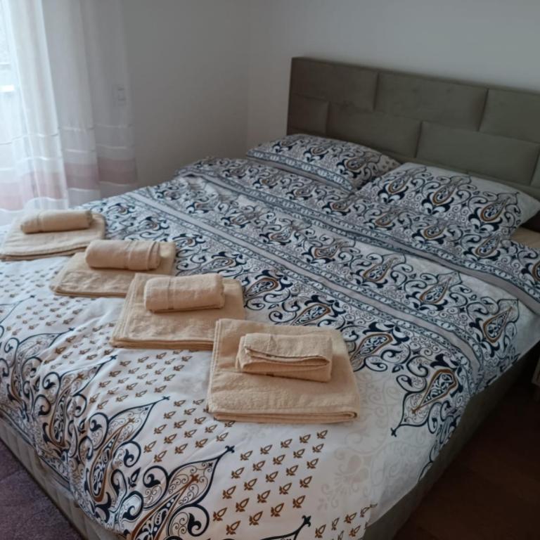 Apartman Meseceva dolina - Apartman sa 1 Spavaćom Sobom - 23
