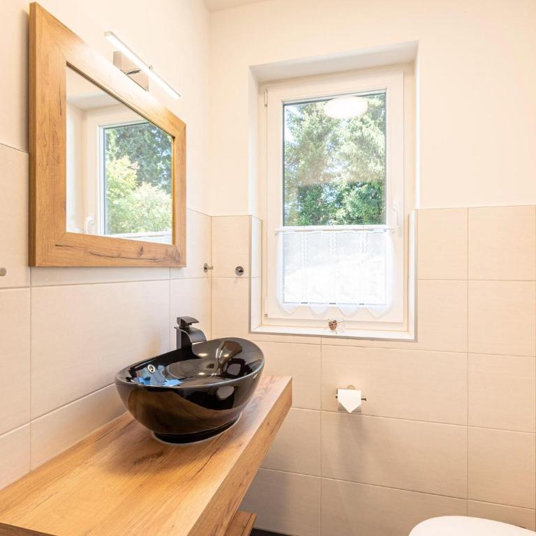 Chalet in St Englmar with Private Sauna & Hottub - Chalet mit 3 Schlafzimmern - 25